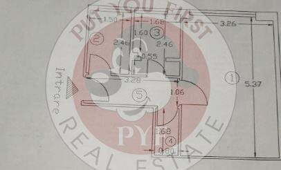 Giulesti | Garsoniera | Decomandata | 30mp | B12020